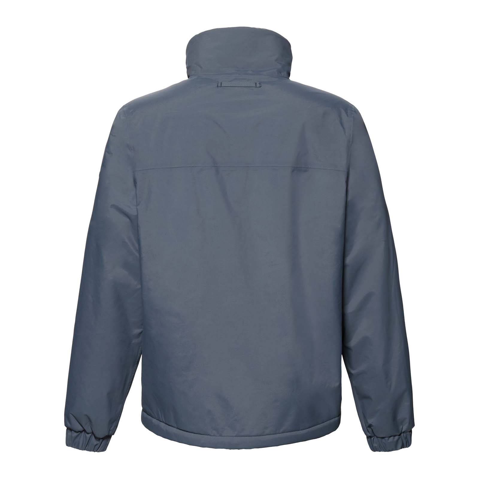 Snug Reversible Pile Jacke
