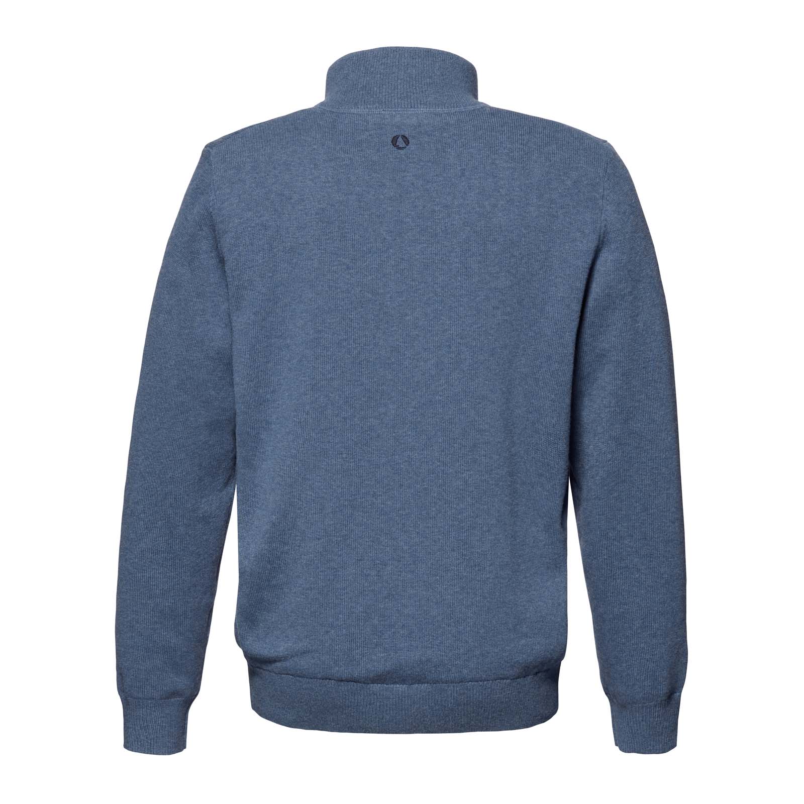 Evo Windproof Strickpullover
