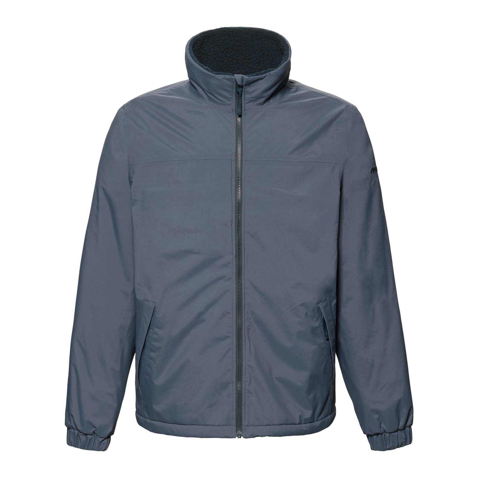 Snug Reversible Pile Jacke