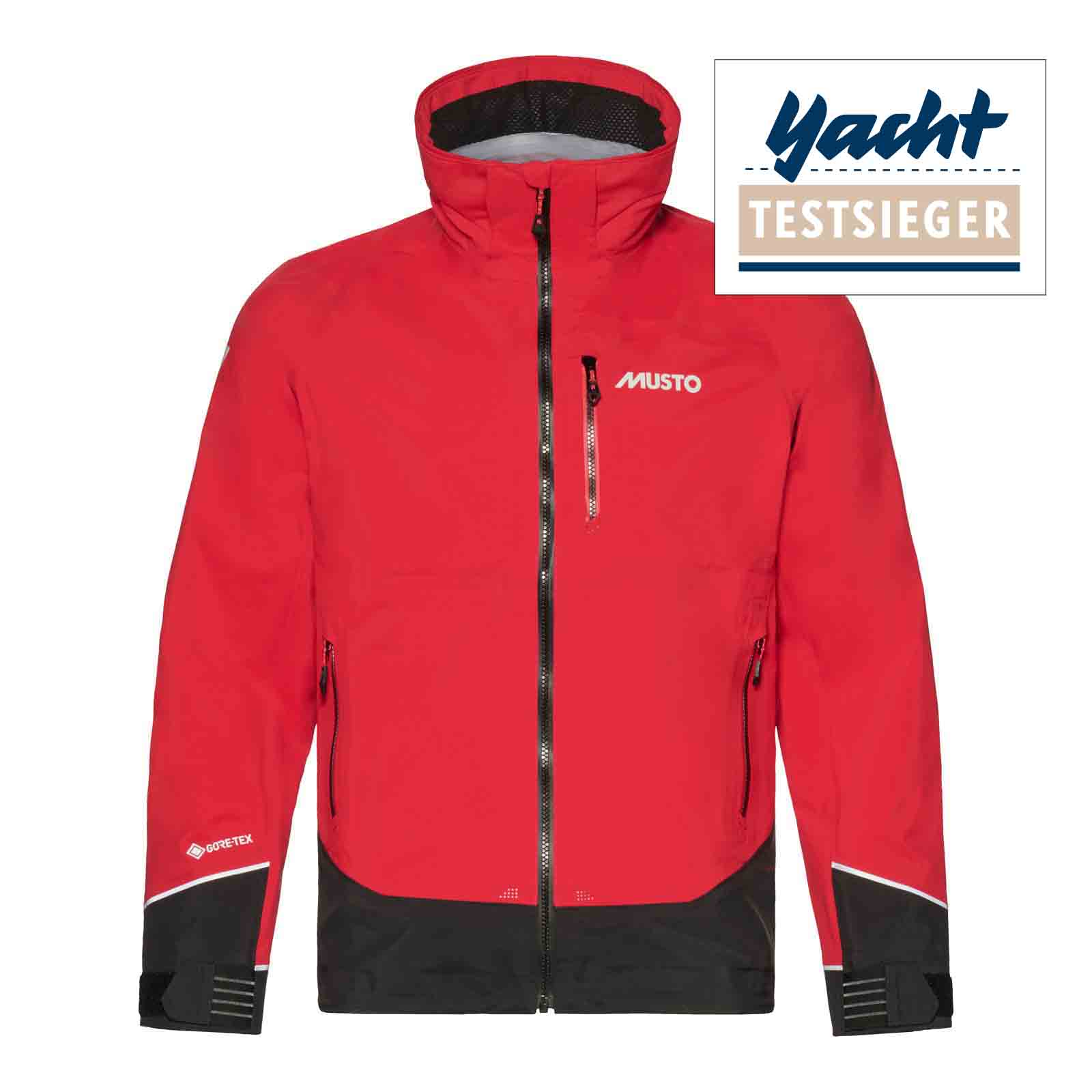LPX Gore-Tex Jacke 2.0