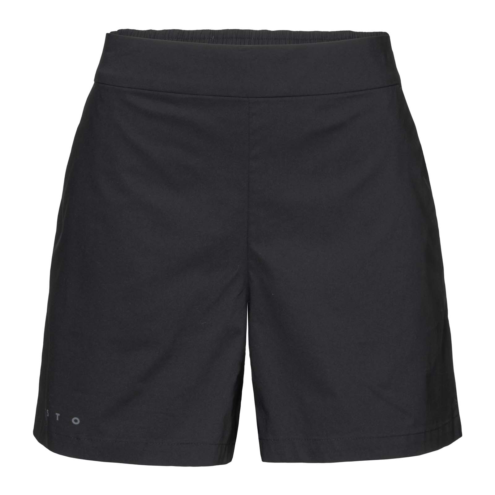84217_990-1.jpg W EVO FD SHORT - Black, 16