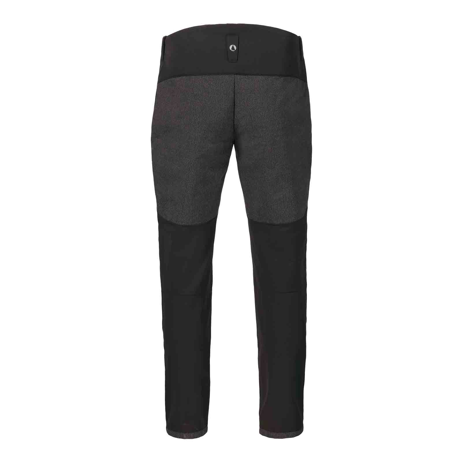 M EVO PERF STRETCH TRS - Black, 42R