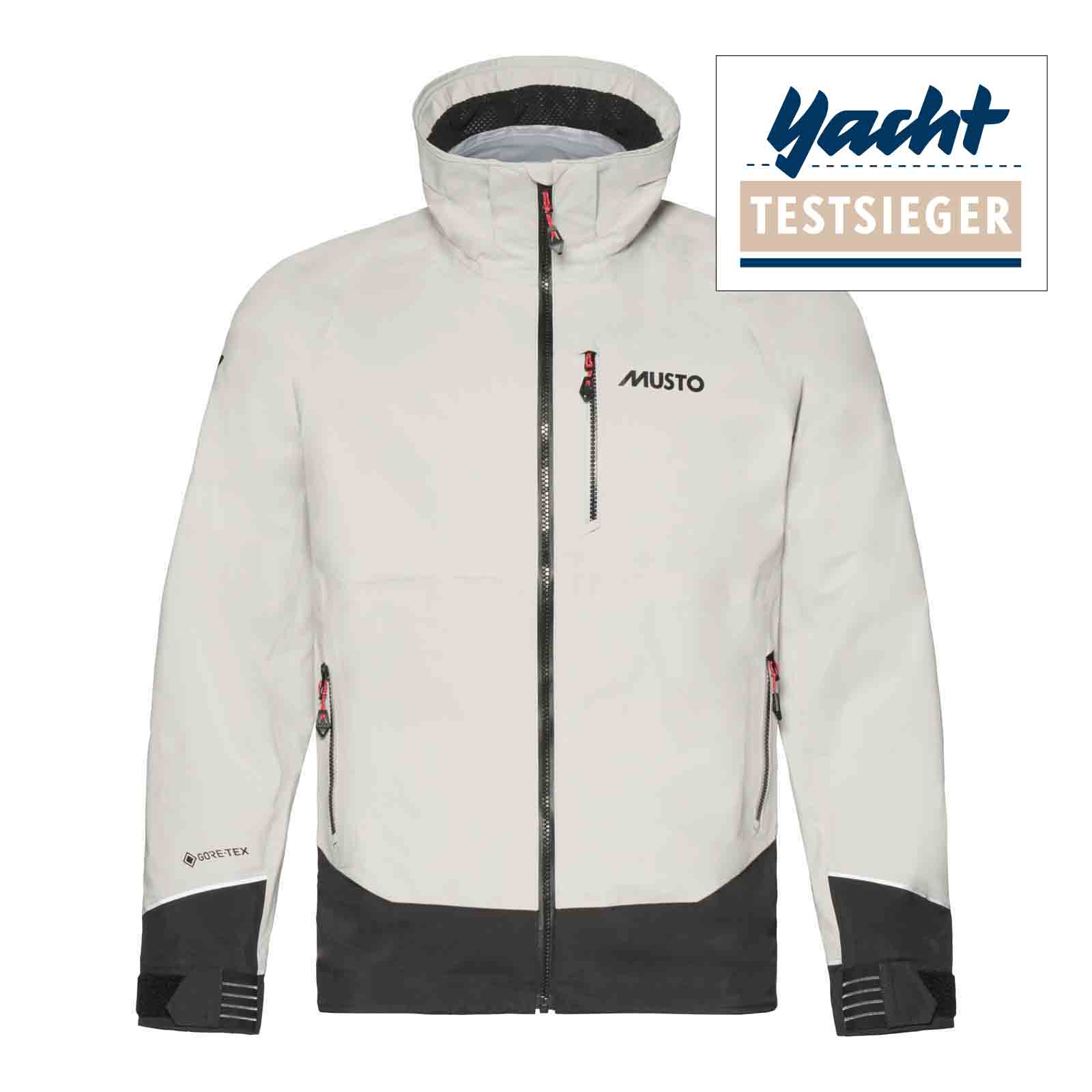 LPX Gore-Tex Jacke 2.0