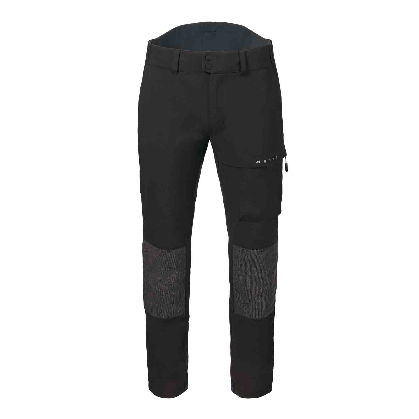 M EVO PERF STRETCH TRS - Black, 42R