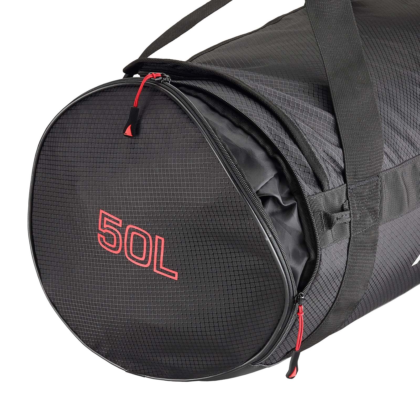 Essential 50L Duffel Bag