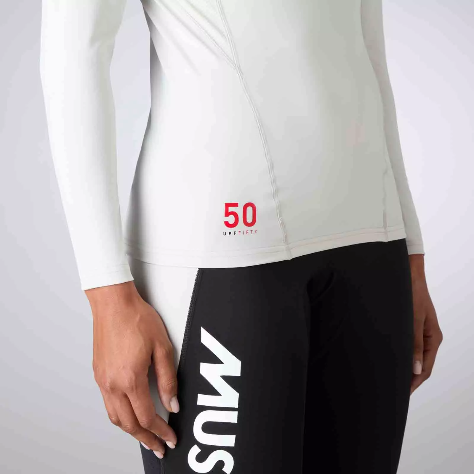 82536_813-5.jpg Damen Flexlite Cool Long Sleeve Top
