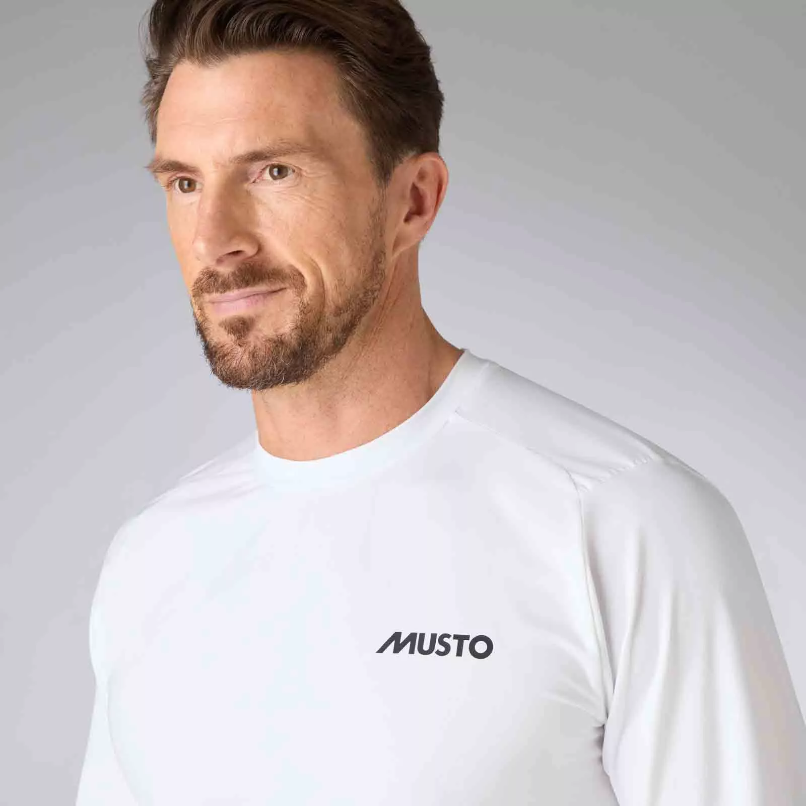 LPX Cooling UV Active Long Sleeve Shirt