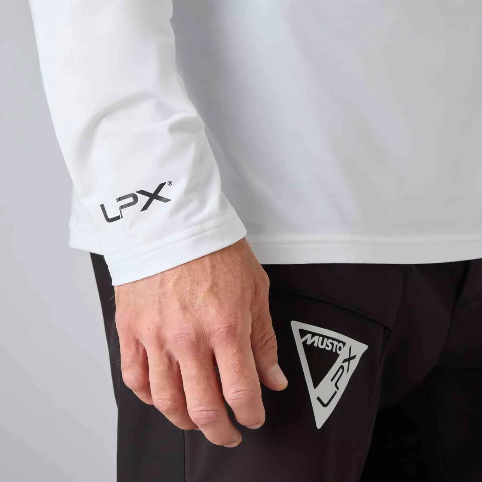 LPX Cooling UV Active Long Sleeve Shirt