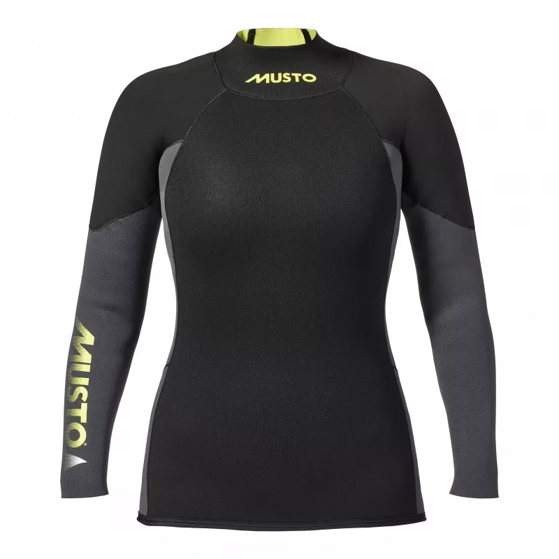 swts001_dark_grey-black_1 (1).jpg Damen Foiling Thermocool Neopren