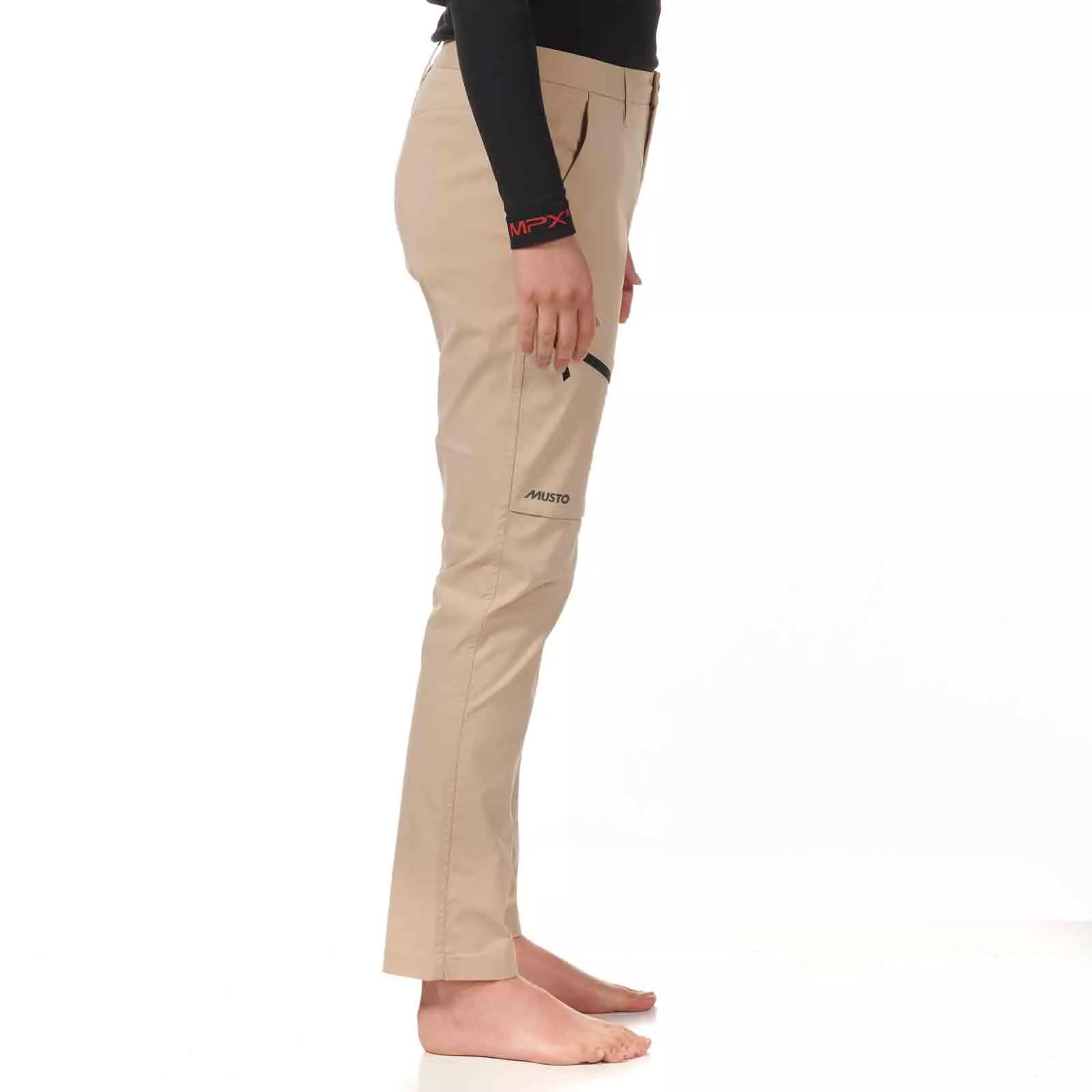 82452_717-model-5.jpg Damen Musto Cargo Hose