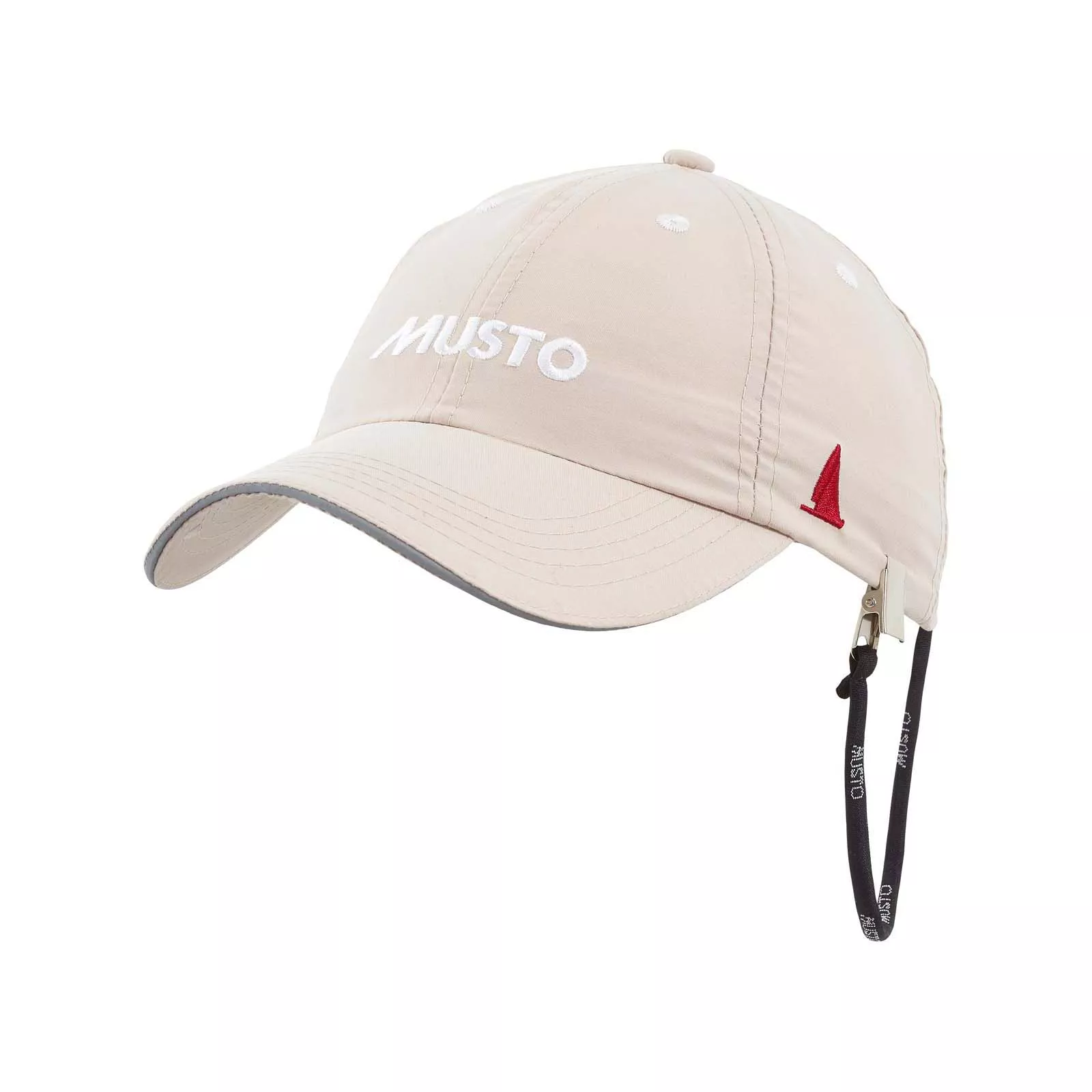 80032_812.jpg Essential Fast Dry Crew Cap