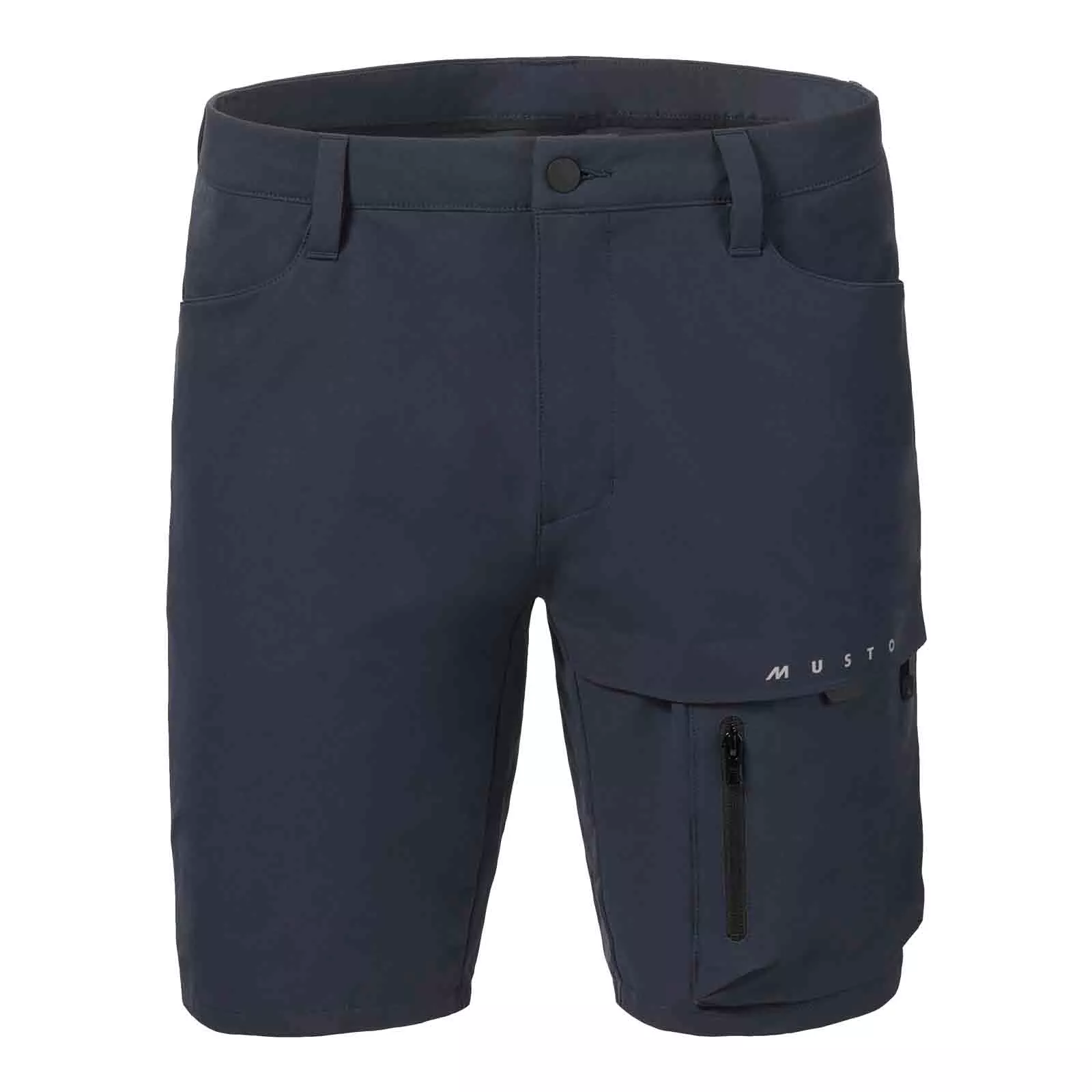 Evo Deck Stretch Short
