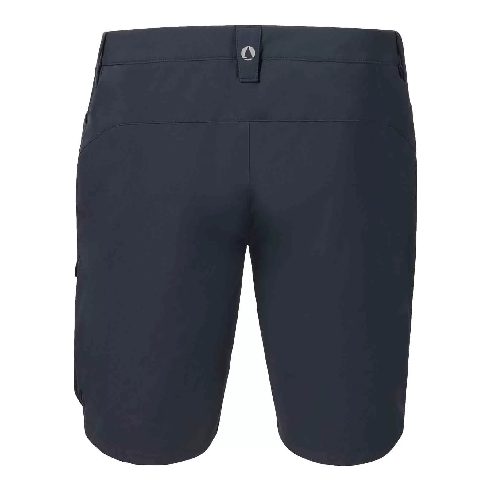 Evo Deck Stretch Short