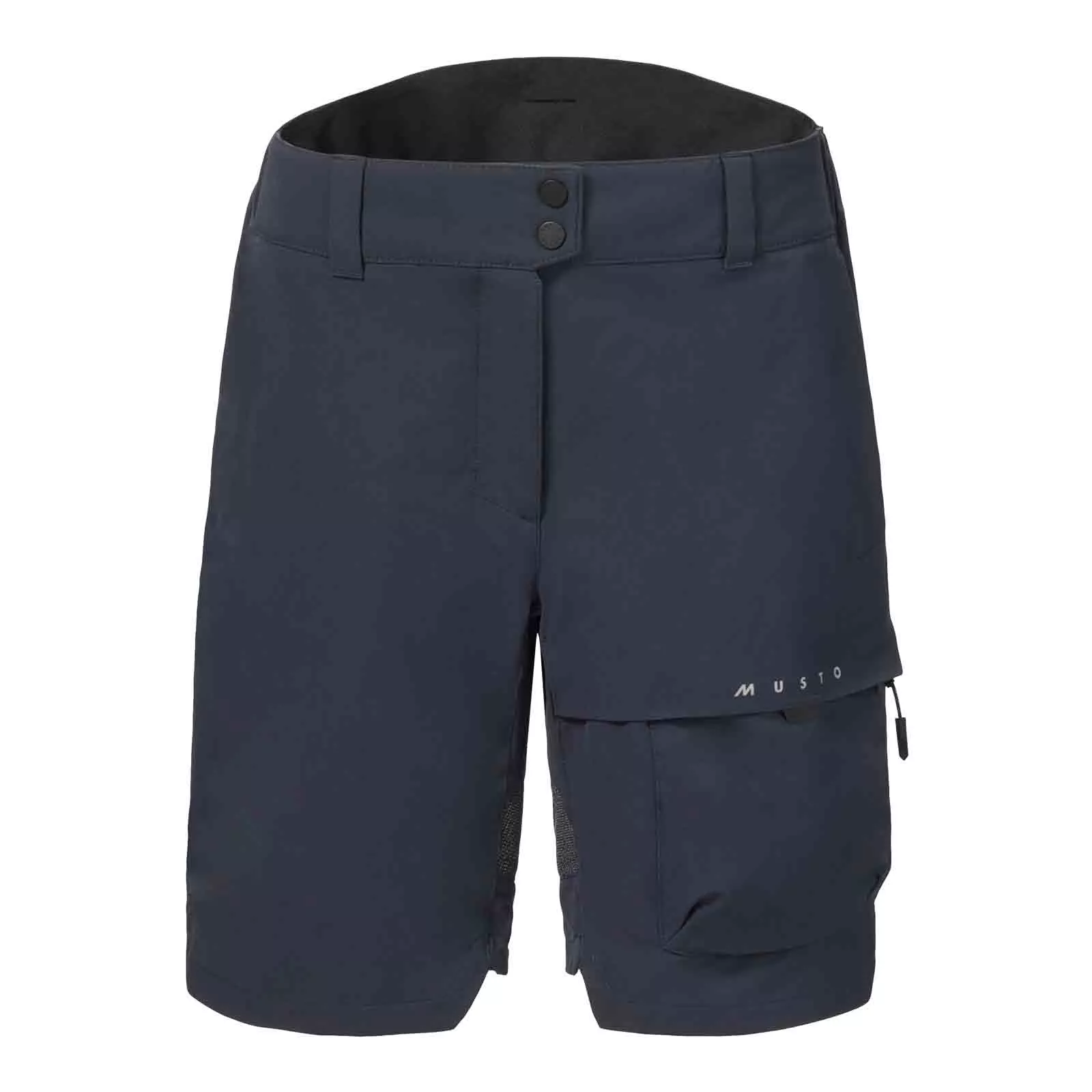82436_598_P_1.jpg Damen Evo Performance Stretch Short