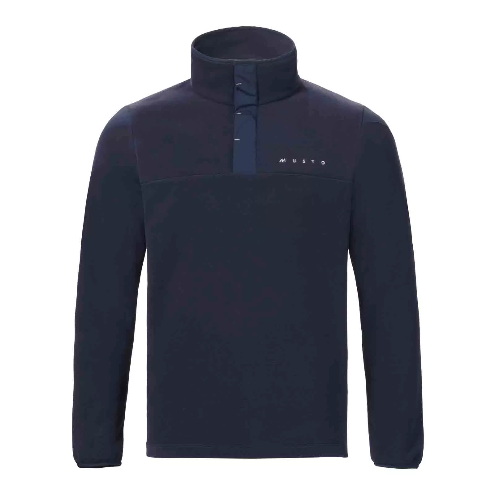 Evo 200g Fleece Pullover