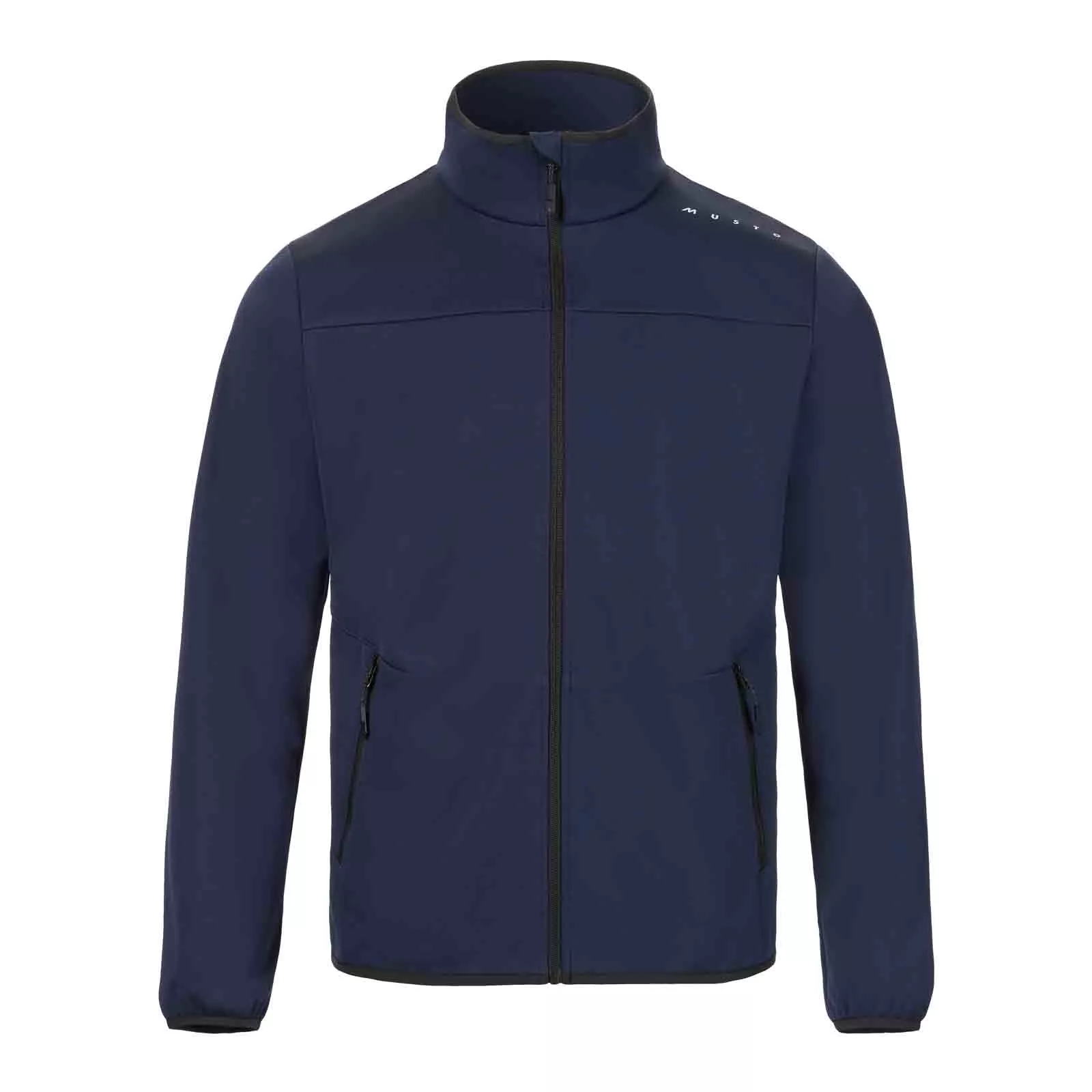 Evo Crew Softshell Jacke