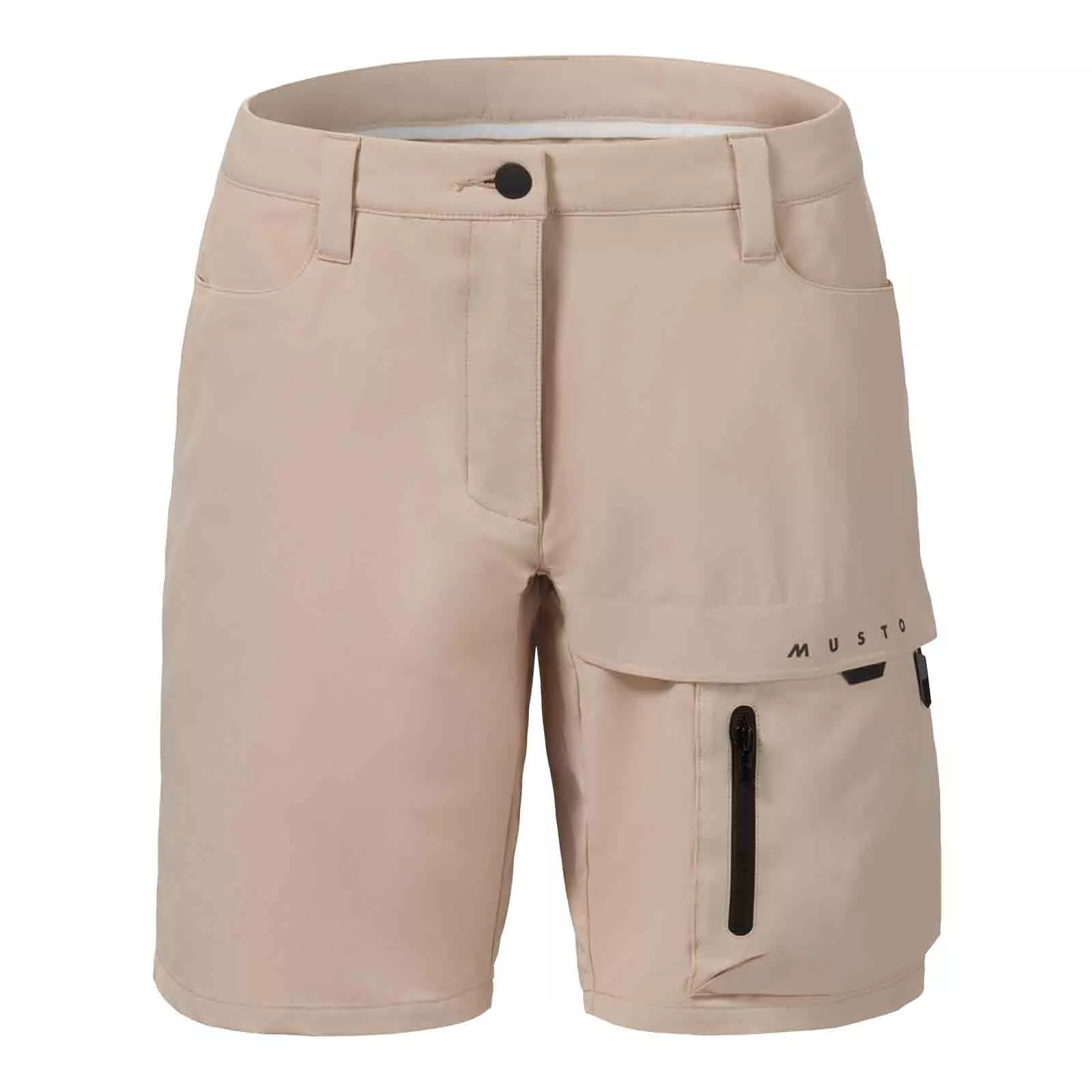 82437_812_P_1.jpg Damen Evo Deck Stretch Short