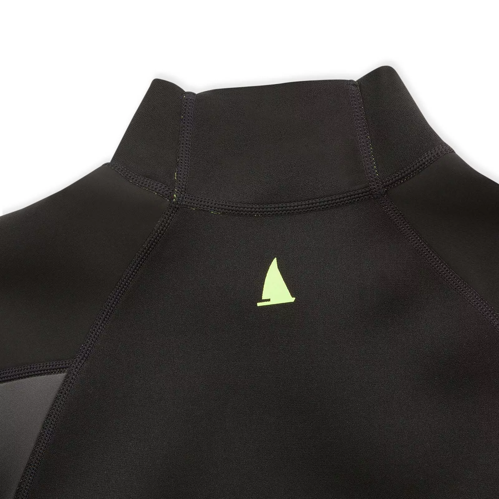 swts001_dark_grey_black_2.jpg Damen Foiling Thermocool Neopren