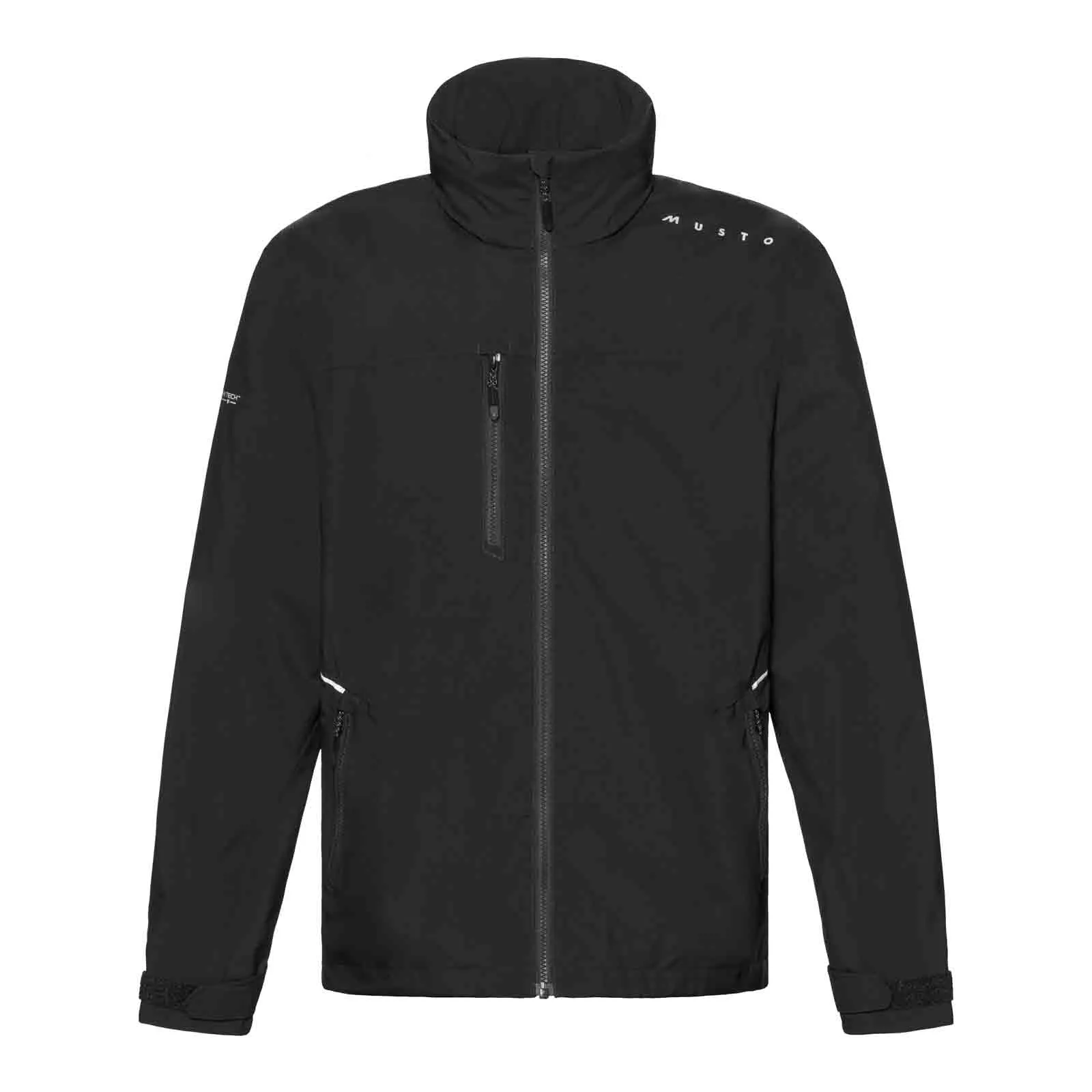 Evo Waterproof Crew Jacke