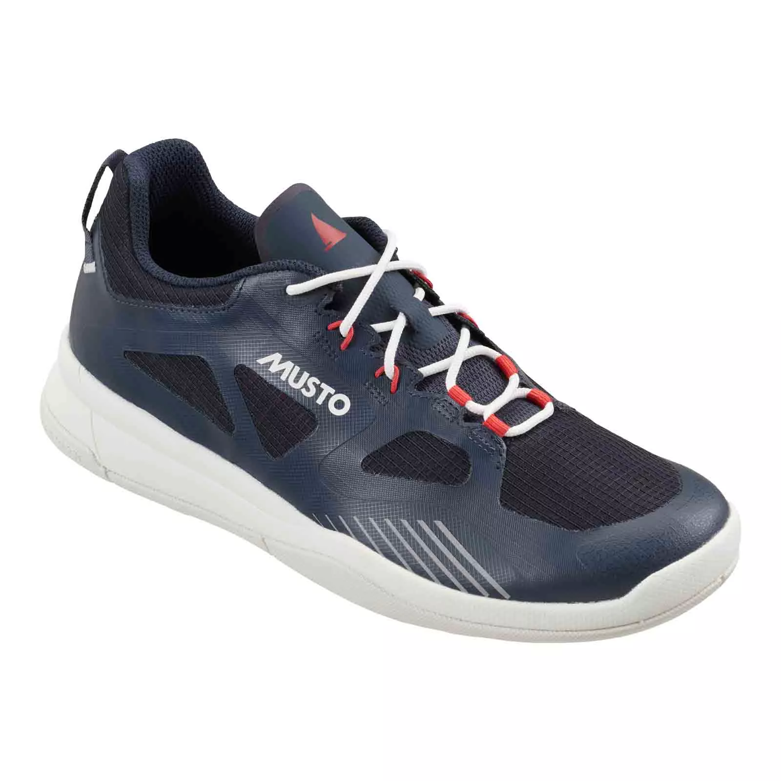 Dynamic Race Trainer