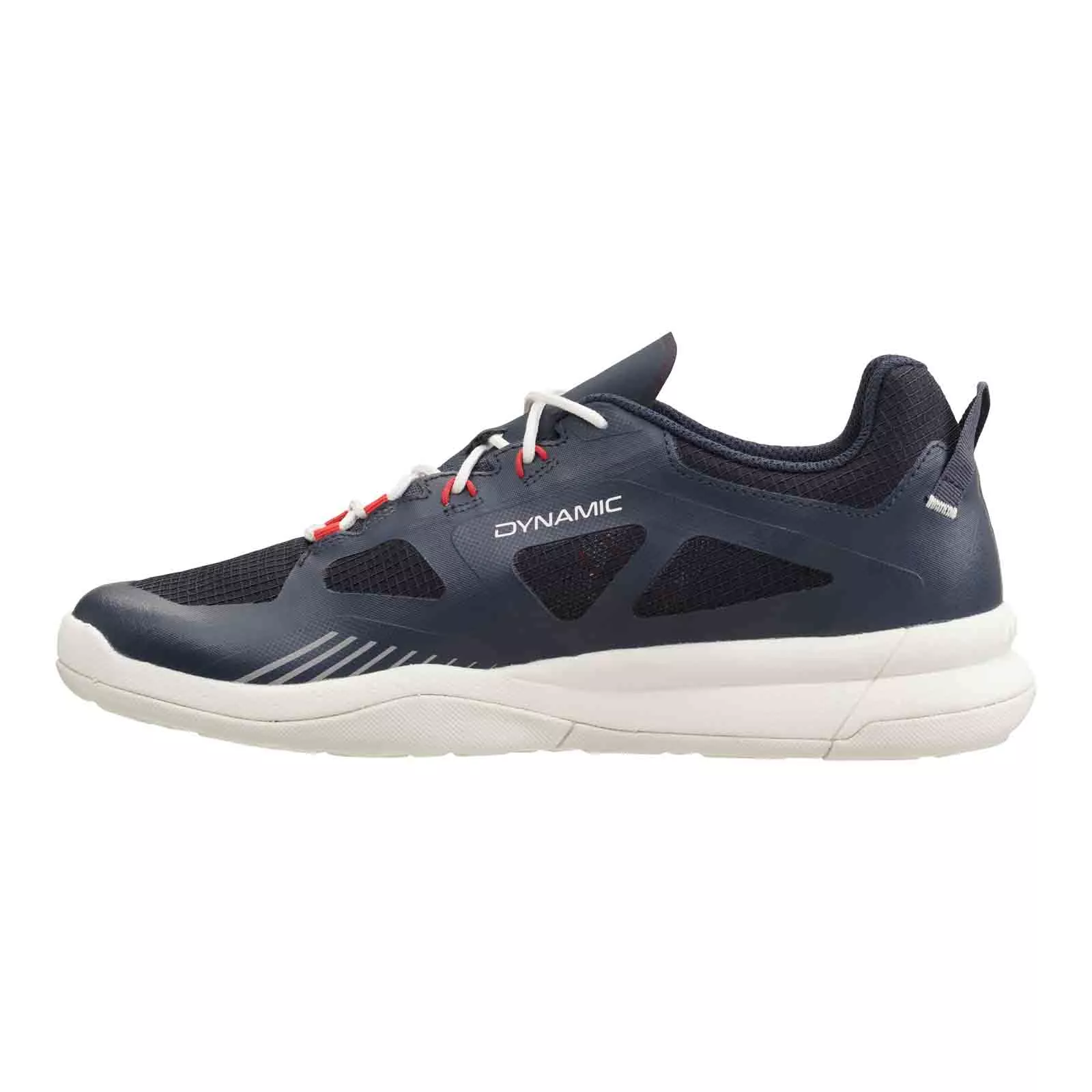 Dynamic Race Trainer