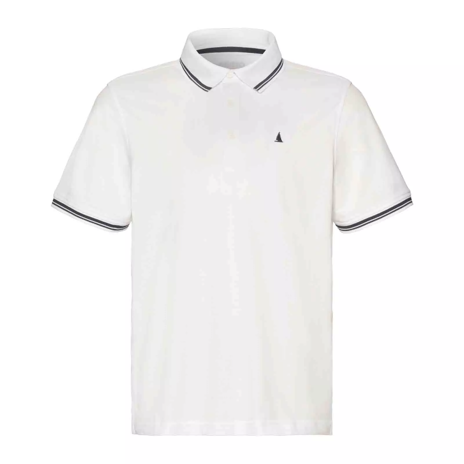 85147_002-1.jpg Original Tipped Pique Polo
